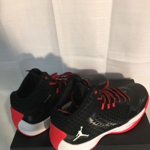 Jordan size 10.5 brand new never worn.